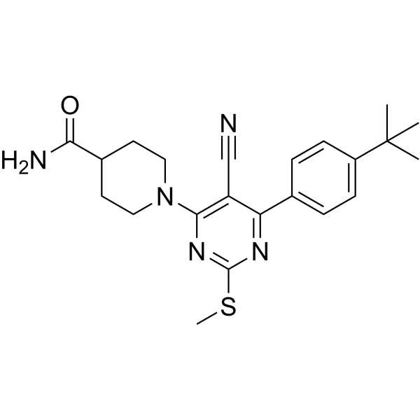 PKM2-IN-7 1011641-78-3
